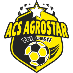 ACS Agrostar Tulucești U19