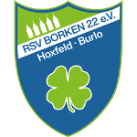 RSV Borken II