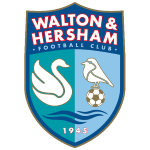 Walton &amp; Hersham
