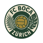 FC Boca Zürich