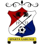 Sparta Łabunie