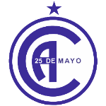 C. A. 25 de Mayo U11