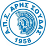 APS Aris Soudas