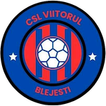 CSL Viitorul Blejești