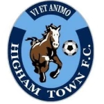 Higham Town FC