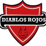 Diablos Rojos U14