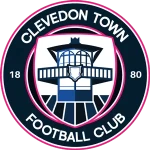 Clevedon Town FC