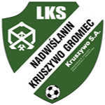 LKS Nadwiślanin Kruszywo Gromiec