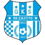 Błękitni Obsza