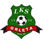 LKS Orlęta Kielce U15
