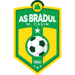 AS Bradul Mănăstirea Cășin