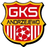 GKS Andrzejewo
