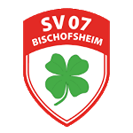 SV 07 Bischofsheim II U15