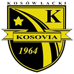 MGKS Kosovia Kosów Lacki