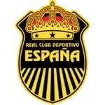 Real Espana Reserves