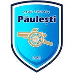 CS Păulești