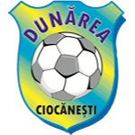 CS Dunărea Ciocănești
