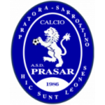 A.S.D. Prasar