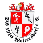 SG 1910 Woltersdorf