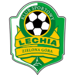 Lechia Zielona Góra U17