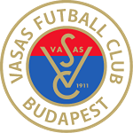 Vasas Kubala Akadémia U17