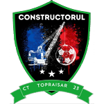 AS Constructorul Topraisar U19