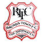 Raunds Town