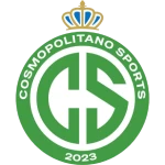 Cosmopolitano U13