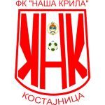 FK Naša Krila Kostajnica U17