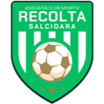 ACS Recolta Sălcioara