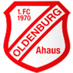 1. FC Oldenburg Ahaus II