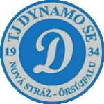TJ Dynamo Nová Stráž