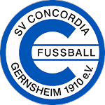 SV Concordia Gernsheim U13
