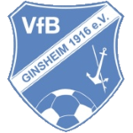 VfB Ginsheim II U13