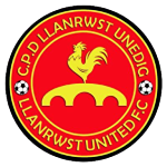 Llanrwst United FC