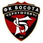 FC Bosota Chornushovychi