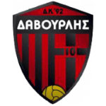 Davourlis K92