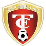 FC Topoľčany