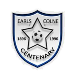 Earls Colne FC