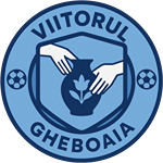 FC Viitorul Gheboaia U19