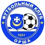 FC Orsha