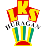LKS Huragan Inwałd