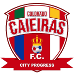 Colorado Caieiras U14