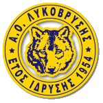AO Lykovrysis