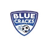 Bluecracks U13