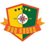 AS Pro Gurba 2025