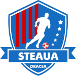 CS Steaua Dracea U19