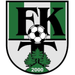 FK Tukums 2000/Tss II