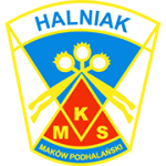 MKS Halniak Maków Podhalański