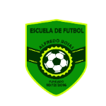 ESC Alfredo Rojas CCVI U13